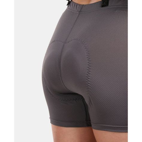 Shorts Mujer Trackee-W Ne Kilpi-5