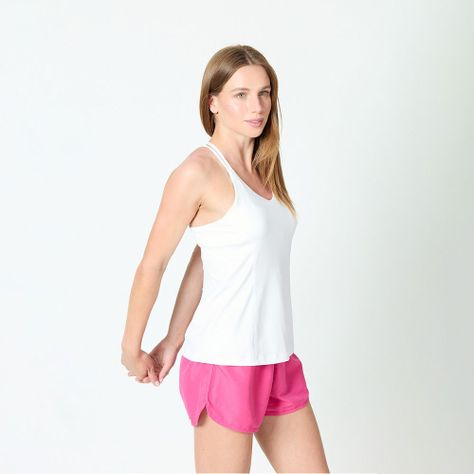 Polera Mujer Team Tank Wilson-1