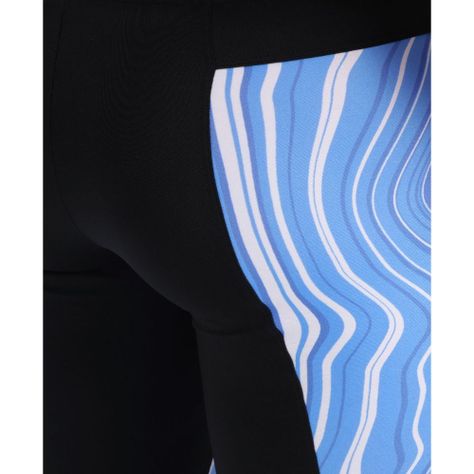 Jammer Hombre Marbled  Azul Arena-5