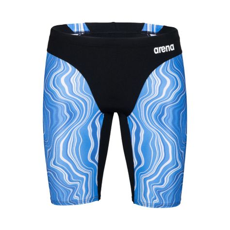 Jammer Hombre Marbled  Azul Arena-6