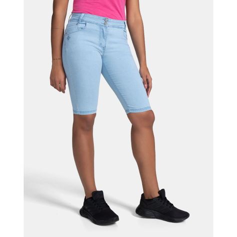 Shorts  Kilpi PARIVA-W Mujer LBL-0