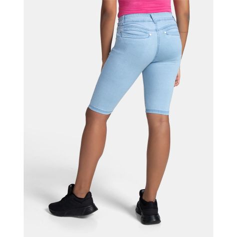 Shorts  Kilpi PARIVA-W Mujer LBL-1