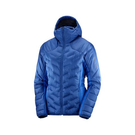 Parka Mujer Outline Down Jacket  Salomon-0