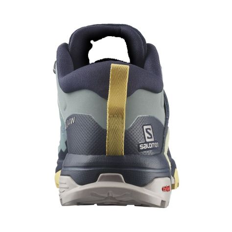 Zapatilla Mujer X Ultra 4 Azul Salomon-7