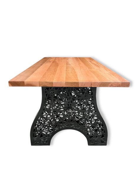 Mesa de comedor modelo Eiffel-1