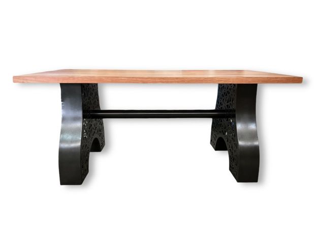Mesa de comedor modelo Eiffel-3