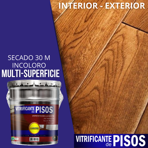 Vitrificante de Pisos Tineta 20Lts-1
