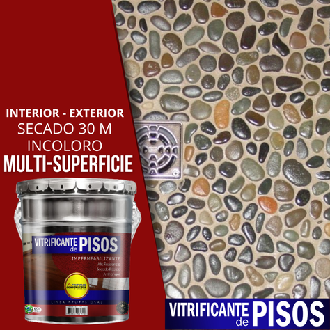 Vitrificante de Pisos Tineta 20Lts-3