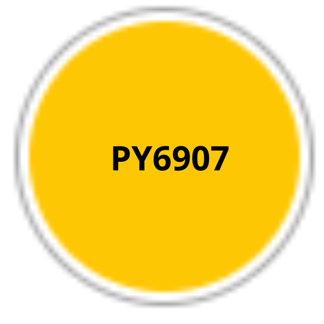 Pintura Esmalte Pieza y Fachada Amarillo PY6907 (Mate) Tineta 16 Lts-1