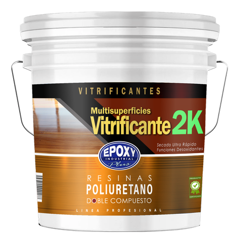 Multisuperficies Vitrificante 2K Tineta 20Lts-0