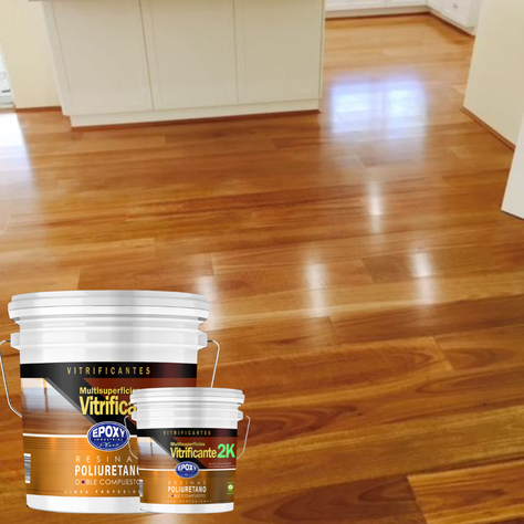 Multisuperficies Vitrificante 2K Tineta 20Lts-1