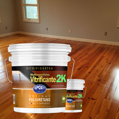 Multisuperficies Vitrificante 2K Tineta 20Lts-2