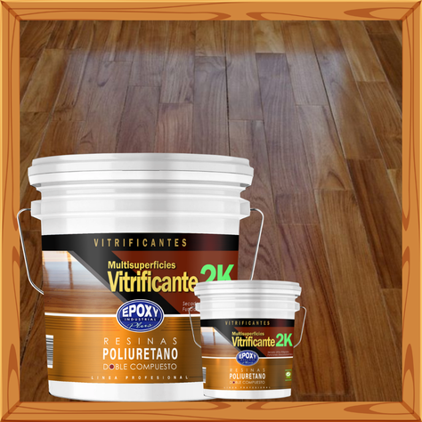 Multisuperficies Vitrificante 2K Tineta 20Lts-6