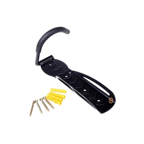 Soporte Bicicletas Vertical De Pared Con Gancho - Shopyclick-2