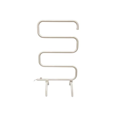 Secador De Toallas Toallero Eléctrico Kendal - Shopyclick-0