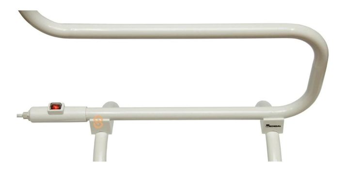 Secador De Toallas Toallero Eléctrico Kendal - Shopyclick-2