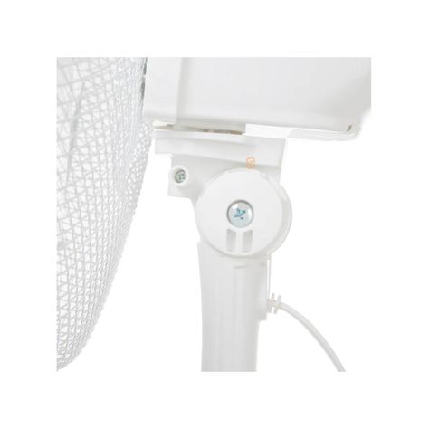 VENTILADOR PIE 16 PULGADAS BASE CRUZ KENDAL - SC-3
