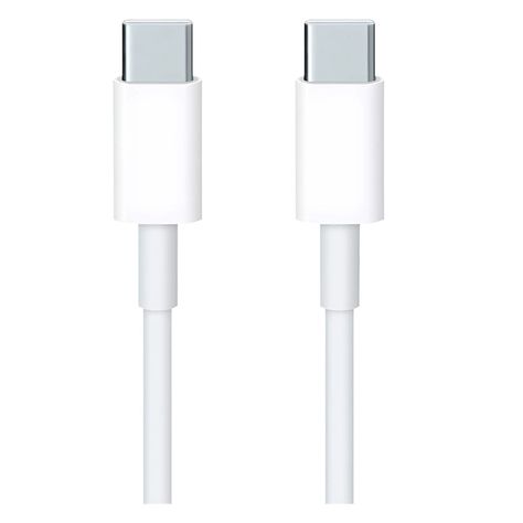 Cable Tipo C Macho A Tipo C Macho 1m - SC-0