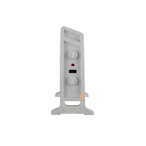 Estufa Electrica Convector Turbo 2000w Kendal - Shopyclick-2