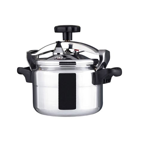 Olla A Presión Aluminio 9 Litros Fast Cook - Shopyclick-0