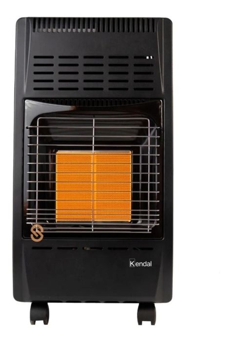 Estufa A Gas 5 Kilos Kendal - Shopyclick-2