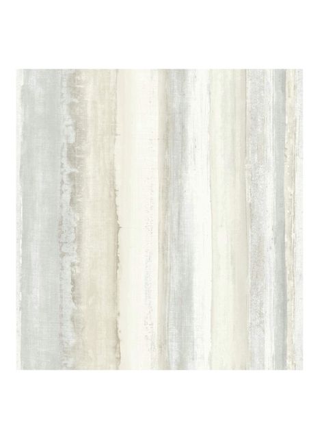 PVC Autoadhesivo  TAN WATERCOLOR STRIPE (RMK9062WP)-1