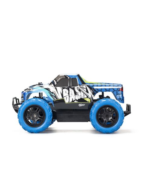 Silverlit Auto Control Remoto X-Bash Genial (B6620648)-2