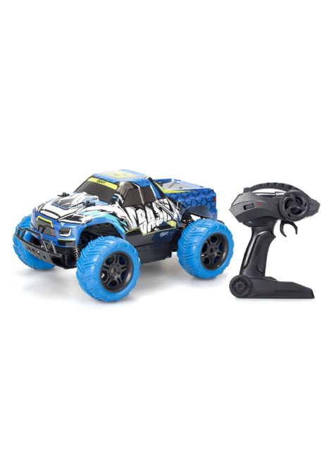 Silverlit Auto Control Remoto X-Bash Genial (B6620648)-3