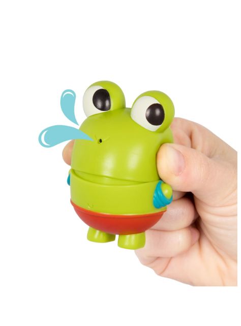 B. Toys Frog & Whale Genial (B7340087)-2