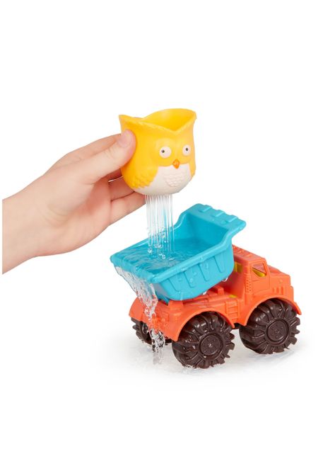 B. Toys Centro Actividades Water Wheel (B7301310)-3