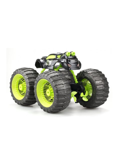 Silverlit Auto R/C Rhino Wave Genial (B6620285)-0