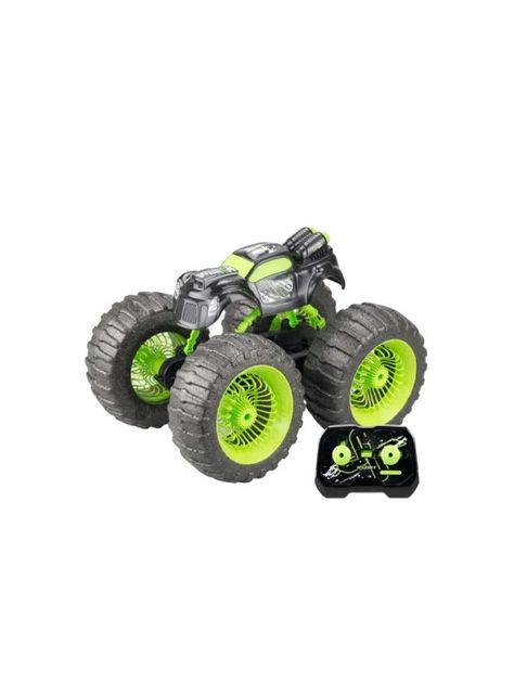 Silverlit Auto R/C Rhino Wave Genial (B6620285)-2