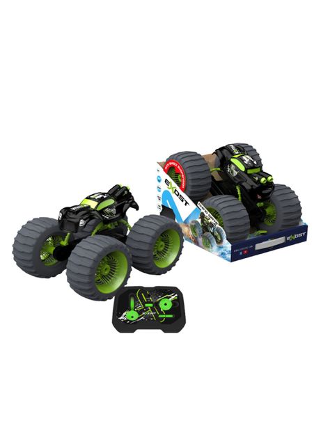 Silverlit Auto R/C Rhino Wave Genial (B6620285)-4