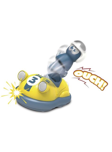 Silverlit My First Bumper Car Genial (B6681491)-2