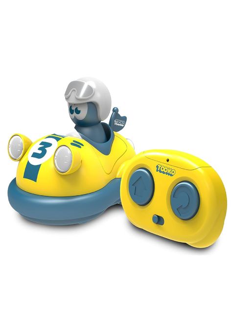 Silverlit My First Bumper Car Genial (B6681491)-3