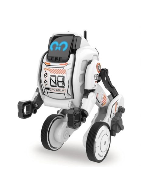 Silverlit Robot Robo Up Genial (B6688050)-0