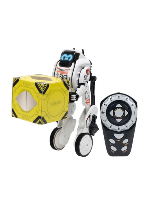 Silverlit Robot Robo Up Genial (B6688050)-2