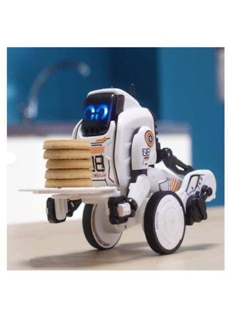Silverlit Robot Robo Up Genial (B6688050)-4