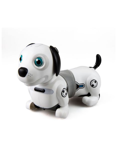 Silverlit Robot Junior Robo Dackel Genial (B6688578)-0