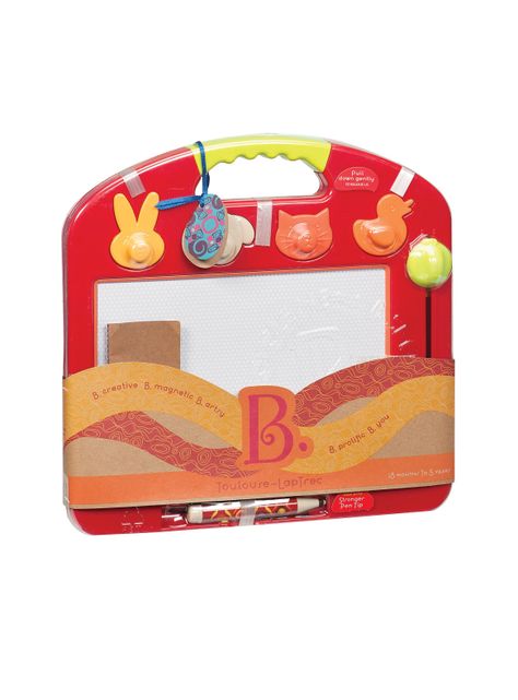 B. Toys Pizarra Magnética Toulouse L. (B7301294)-0