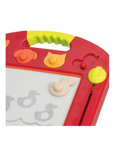 B. Toys Pizarra Magnética Toulouse L. (B7301294)-1