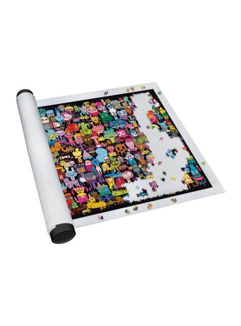 Heye Alfombra para armar Puzzles Genial (06800589)-1