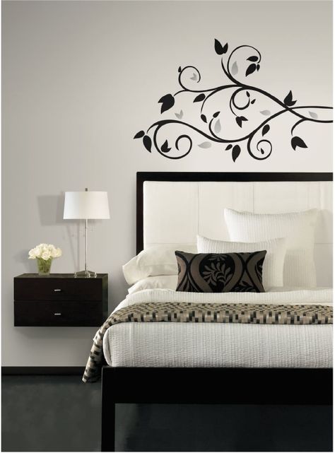 Wallstickers Deco Ramas de Árbol (B6740239)-0