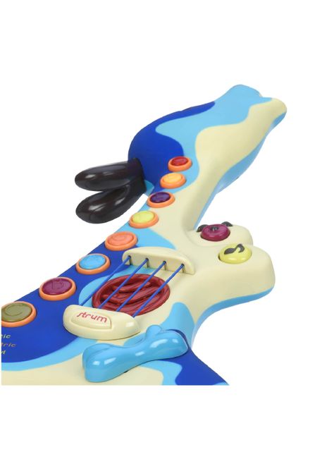 B.Toys Guitarra Perro Woofer Genial (B7301166)-2
