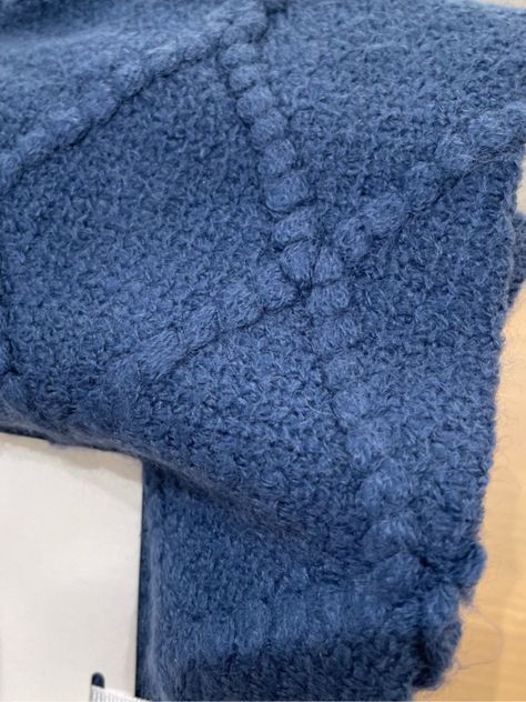 Manta Rustic Blue-3