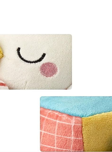 Cubo Soft Animales Bebes-1