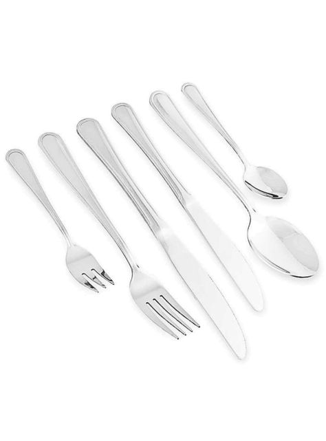 Set Cuchillería Windsor 45 Piezas KRONS-1