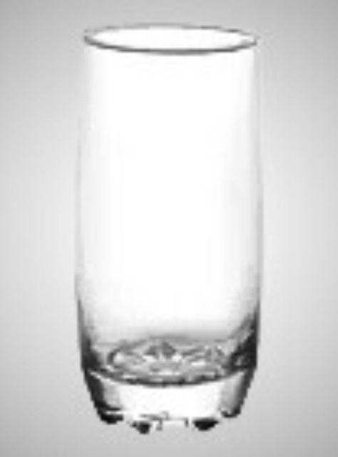 Vasos Allegra Nápoles 390cc Vidrio 12 Unidades-2