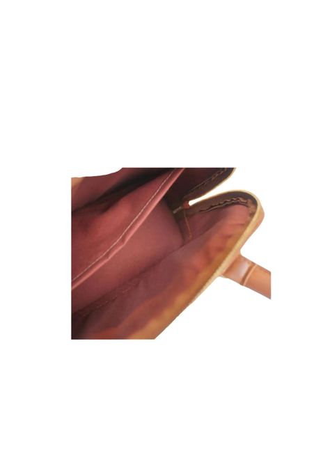 Cartera Bambú tejido Vintaje-2