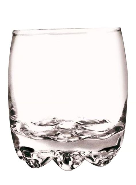 Set de 6 Vasos Bajos 290 cc-0